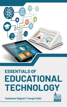 Hardcover Essentials of Educational Technology Book