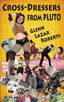 Paperback Cross-Dressers from Pluto Book