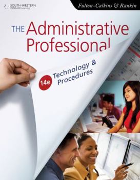 Spiral-bound The Administrative Professional Book