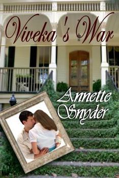 Paperback Viveka's War Book