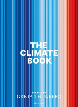 Hardcover The Climate Book