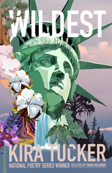 Paperback Wildest: Poems Book