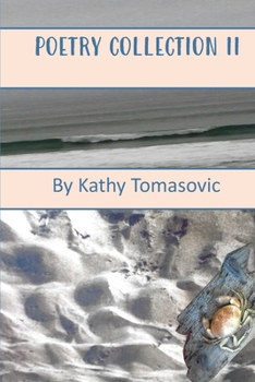 Paperback Poetry Collection II Book