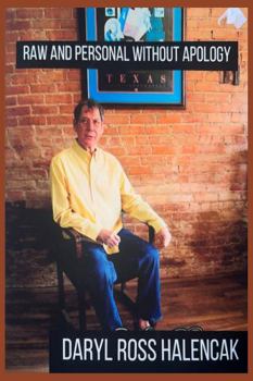 Hardcover Raw and Personal Without Apology Book