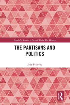 Paperback The Partisans and Politics Book