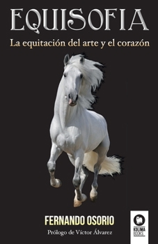 Paperback Equisofía [Spanish] Book