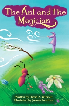 The Ant and the Magician