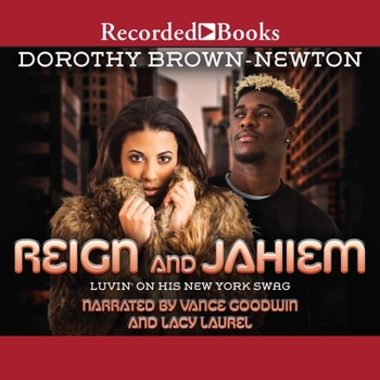 MP3 CD Reign and Jahiem: Luvin' on His New York Swag Book