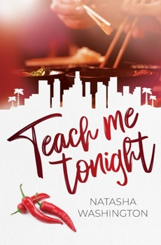 Paperback Teach Me Tonight Book