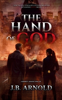 Paperback The Hand of God Book