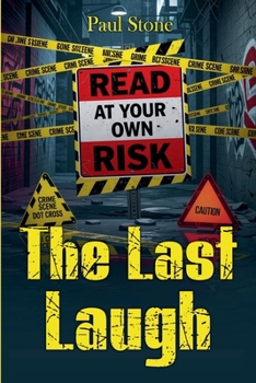 Paperback The Last Laugh Book