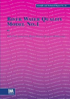 Paperback River Water Quality Model No.1 Book
