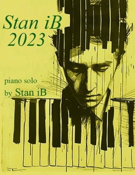 Paperback Stan iB 2023 Book