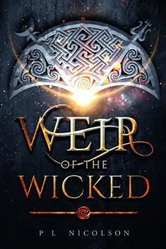 Paperback Weir of the Wicked Book
