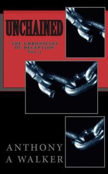 Paperback Unchained Book