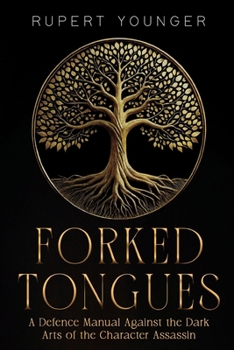 Paperback Forked Tongues Book