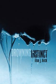 Paperback Drowning Instinct Book