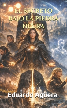 El secreto bajo la piedra negra: El misterio que une lo imposible. Novela de aventuras épicas. (Grandes novelas del autor) (Spanish Edition)