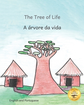 The Tree of Life: Amazing Baobab Trees in Afaan Oromo and English