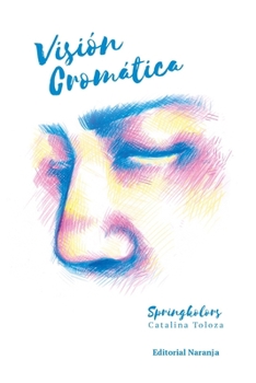 Paperback Visi?n Crom?tica [Spanish] Book