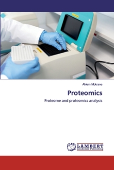 Paperback Proteomics Book