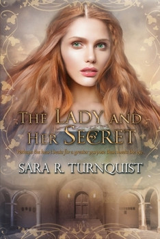 Paperback The Lady and Her Secret Book