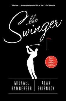 Hardcover The Swinger Book