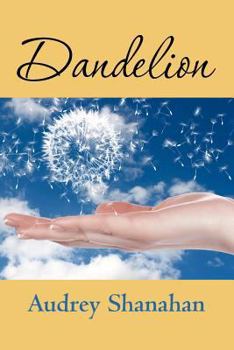 Paperback Dandelion: A story of Courage Book