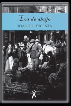 Paperback Los de abajo [Spanish] Book