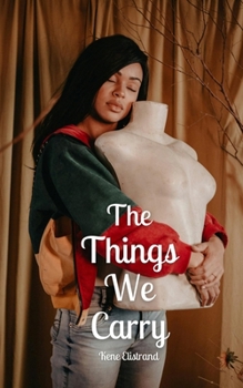 Paperback The Things We Carry Book