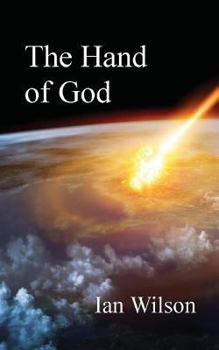 Paperback The Hand of God Book