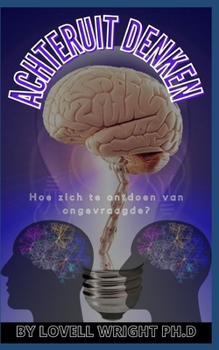 Achteruit denken