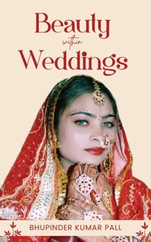 Paperback Beauty Within Weddings Book