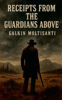 Paperback Receipts From The Guardians Above Book