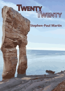 Paperback Twentytwenty Book