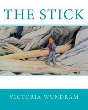 Paperback The Stick Book