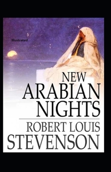 New Arabian Nights Illustrated
