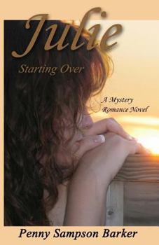 Paperback Julie: Starting Over Book