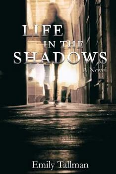Paperback Life in the Shadows Book
