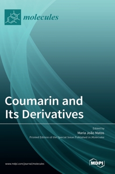 Hardcover Coumarin and Its Derivatives Book