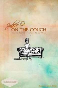 Hardcover Jackie O on the Couch: Inside the Mind and Life of Jackie Kennedy Onassis Book