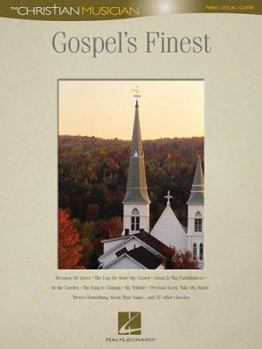Paperback Gospel's Finest Book