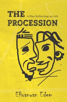 Paperback The Procession Book