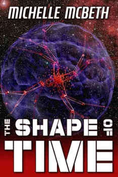 Paperback The Shape of Time Book