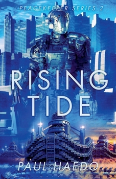 Paperback Rising Tide Book