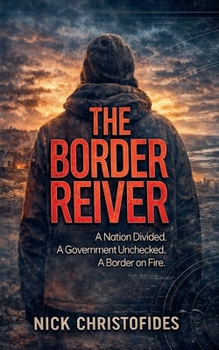 Paperback The Border Reiver Book