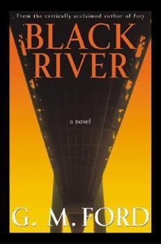 Hardcover Black River Book