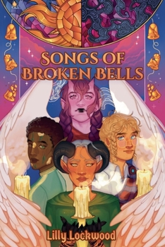 Paperback Songs of Broken Bells Book