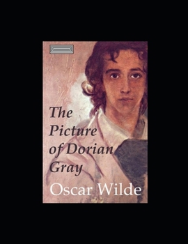 Paperback The Picture of Dorian Gray Annotated Book