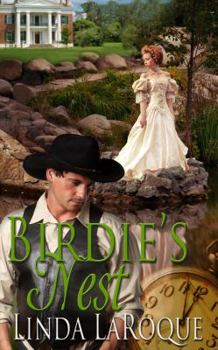 Paperback Birdie's Nest Book